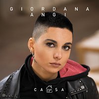 Přední strana obalu CD Casa