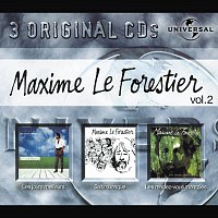 Maxime Le Forestier – 3Cd Volume 2