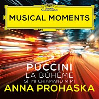 Puccini: La boheme, SC 67 / Act 1: Si. Mi chiamano Mimi [Musical Moments]