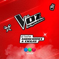 Varios Artistas – La Voz 2022 [Audiciones a ciegas – Episodio 10 / En Directo]