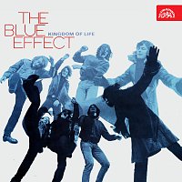 Blue Effect – Kingdom Of Life FLAC