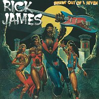 Rick James – Bustin' Out Of L Seven