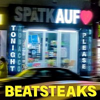 Beatsteaks – Tonight