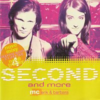 MC Erik & Barbara – Second And More