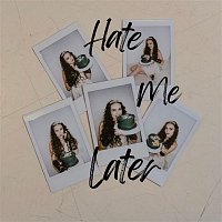 Kristal Shine – HATE ME LATTER
