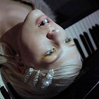 Přední strana obalu CD smutno