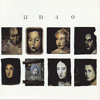 UB40 – UB40