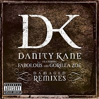 Danity Kane – Damaged Remixes