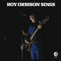 Přední strana obalu CD Roy Orbison Sings [Remastered]
