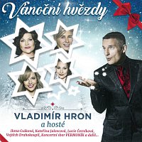 Vladimír Hron – Vánoční hvězdy FLAC