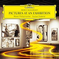 Wiener Philharmoniker, Gustavo Dudamel – Mussorgsky: Pictures At An Exhibition