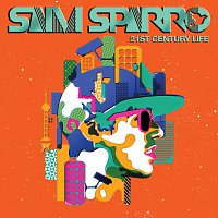 Sam Sparro – 21st Century Life [Radio Edit]