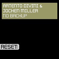 Artento Divini vs. Jochen Miller – No Backup