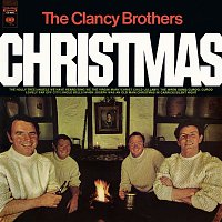 The Clancy Brothers – Christmas with The Clancy Brothers
