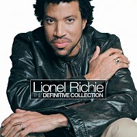 Lionel Richie – The Definitive Collection FLAC