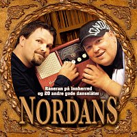 Nordans – Raneran pa Innherred og 20 andre gode danselater