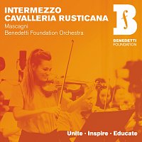 Nicola Benedetti, Benedetti Foundation Orchestra, Natalia Luis-Bassa – Cavalleria rusticana: Intermezzo (Arr. Holt)