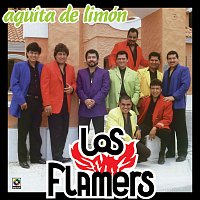Los Flamers – Aguita De Limón