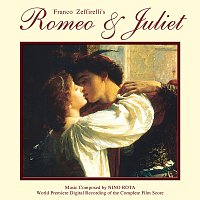 The City of Prague Philharmonic Orchestra – Romeo And Juliet