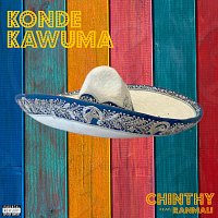 Chinthy, Ranmali – Konde Kawuma (feat. Ranmali)