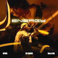 Irfana, Kalla Sha, MC Couper – Energy