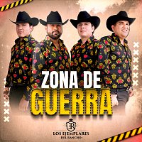 Los Ejemplares del Rancho – Zona De Guerra