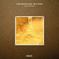 Luke Solomon – Sinners Blood (feat. Terry Grant)