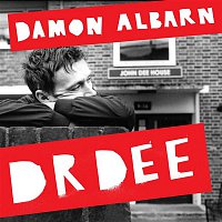 Damon Albarn – Dr Dee