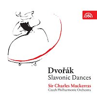 Česká filharmonie, Sir Charles Mackerras – Dvořák: Slovanské tance CD