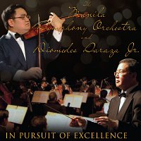 Diomedes Saraza Jr., Manila Symphony Orchestra, Arturo Molina – In Pursuit Of Excellence