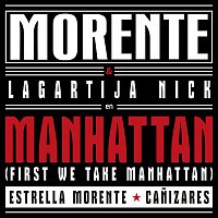 Enrique Morente, Lagartija Nick, Estrella Morente, Canizares – Manhattan (First We Take Manhattan) [Remastered 2016]