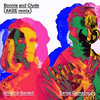 Brigitte Bardot, Serge Gainsbourg – Bonnie And Clyde [Akse Remix]