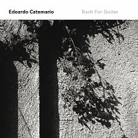 Edoardo Catemario – Bach for Guitar
