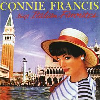 Connie Francis – Sings Italian Favorites