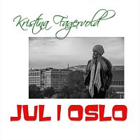 Přední strana obalu CD Jul i Oslo