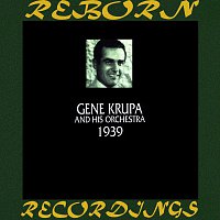 Gene Krupa – In Chronology - 1939  (HD Remastered)
