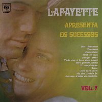 Lafayette – Lafayette apresenta Os Sucessos Vol. VII