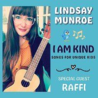 Lindsay Munroe – I Am Kind