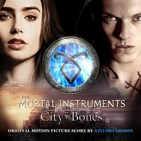 Atli Orvarsson – The Mortal Instruments: City of Bones (Original Motion Picture Score)