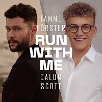 Calum Scott, Tammo Forster – Run With Me [From The Voice Of Germany]