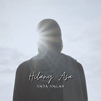 Přední strana obalu CD Hilang Asa