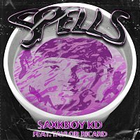 Saxkboy KD, Taylor Ricard – Spells