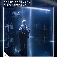 Přední strana obalu CD Om Om Terbang