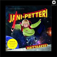 Jani-Petteri – Haittaakse?