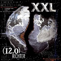 Přední strana obalu CD 12.0 Richter