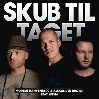 Skub Til Taget & Rogmaskine