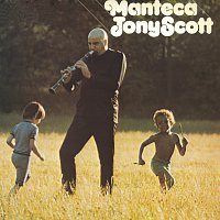 Tony Scott – Manteca