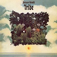 Přední strana obalu CD Tribe