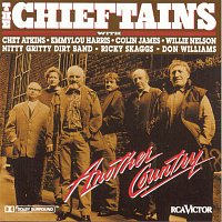 The Chieftains – Another Country