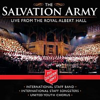The Salvation Army – Live from the Royal Albert Hall